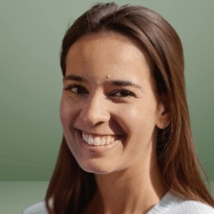 Marine Cazorla, Alba Infra Partners